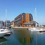 Апартаменты Les Marinas-11 By Interhome *