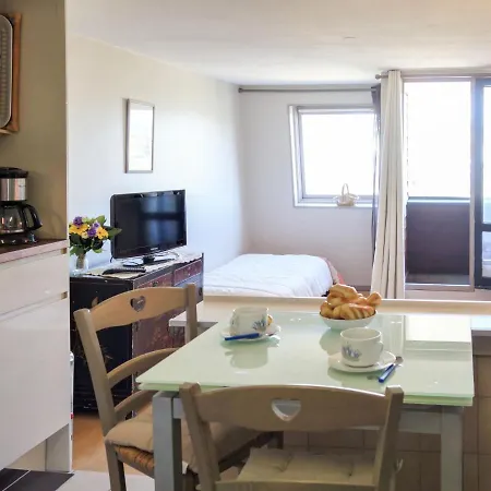 Les Marinas-11 By Interhome Appartement