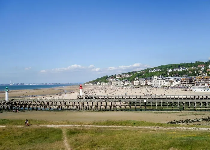 Les Marinas-11 By Interhome Appartement *