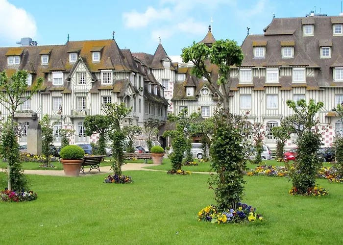 Les Marinas-11 By Interhome Appartement