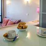 Daire Les Marinas-11 By Interhome Deauville