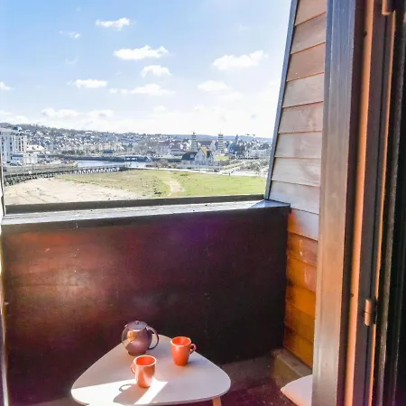 דירה Les Marinas-11 By Interhome דוביל