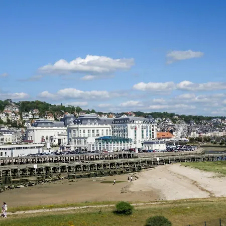 Les Marinas-11 By Interhome * דוביל