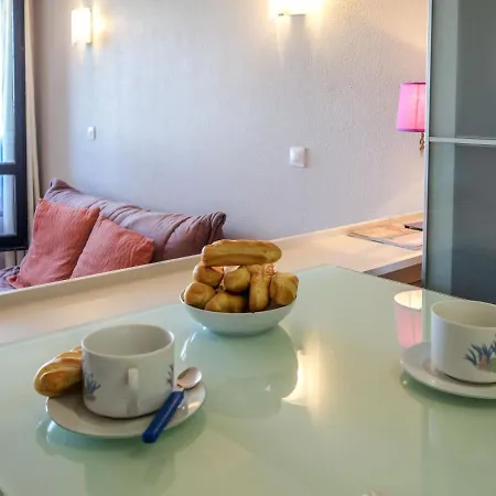 דירה Les Marinas-11 By Interhome דוביל