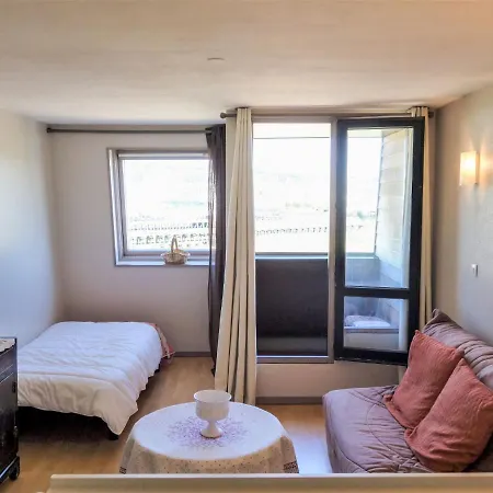 Lägenhet Les Marinas-11 By Interhome