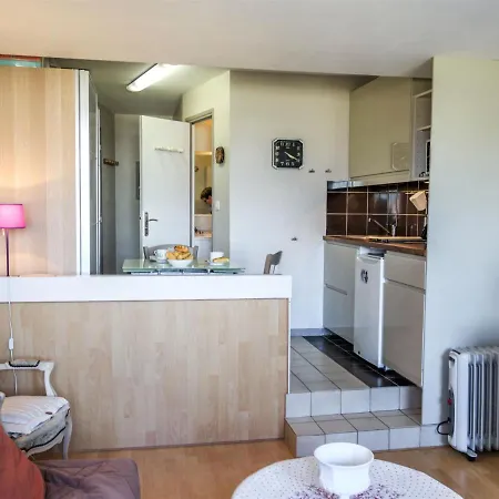 Les Marinas-11 By Interhome * Deauville