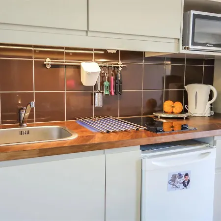 Les Marinas-11 By Interhome דירה