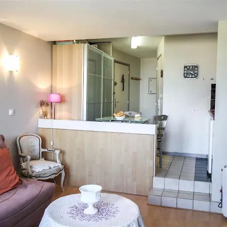 Les Marinas-11 By Interhome *