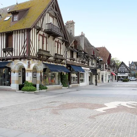 Les Marinas-11 By Interhome דירה