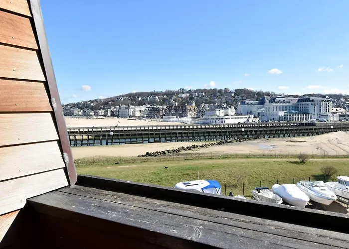 Les Marinas-11 By Interhome *