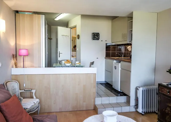 Les Marinas-11 By Interhome * Deauville