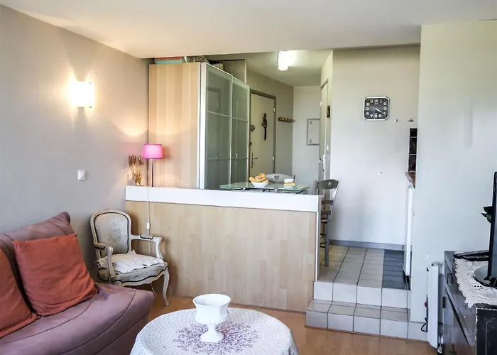 Les Marinas-11 By Interhome *